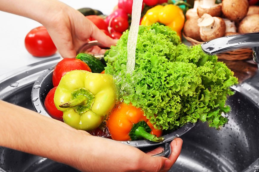 Food Safety Arise Services Pte Ltd